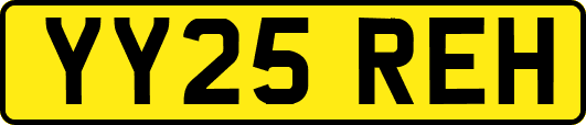 YY25REH