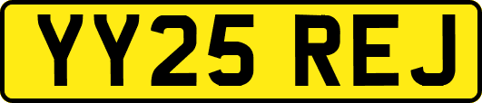 YY25REJ