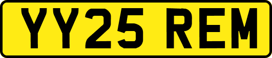 YY25REM