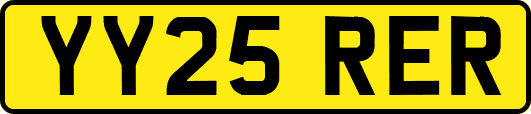YY25RER