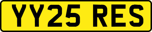 YY25RES
