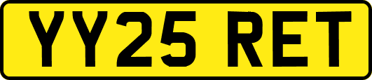 YY25RET