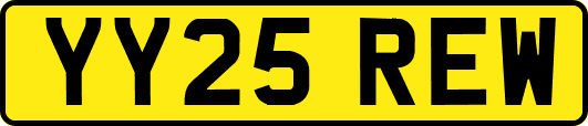 YY25REW