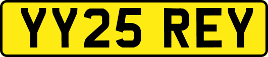 YY25REY