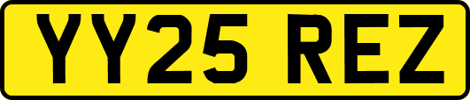 YY25REZ