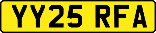 YY25RFA