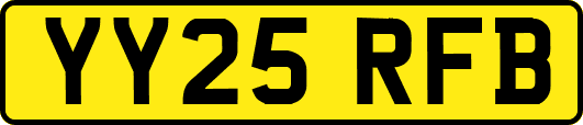 YY25RFB