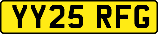 YY25RFG