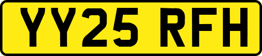 YY25RFH