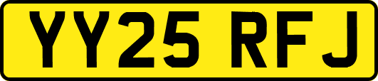 YY25RFJ