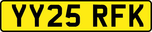 YY25RFK