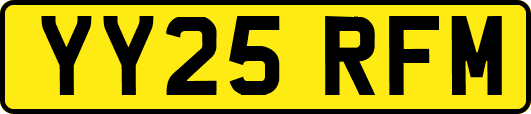 YY25RFM