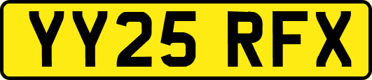 YY25RFX