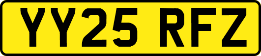 YY25RFZ