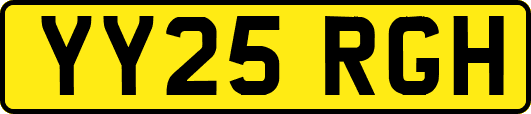 YY25RGH