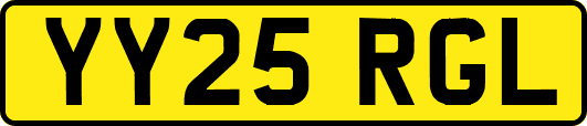 YY25RGL
