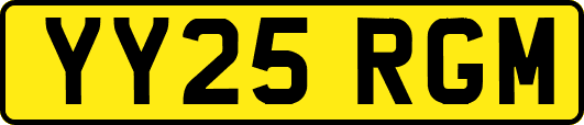 YY25RGM