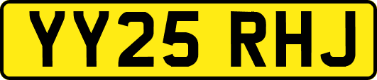 YY25RHJ