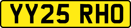 YY25RHO