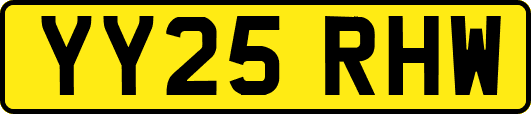 YY25RHW