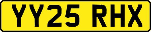 YY25RHX