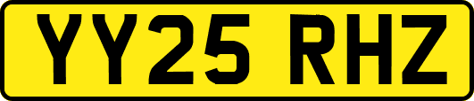 YY25RHZ
