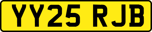YY25RJB
