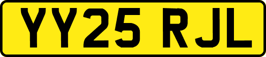YY25RJL