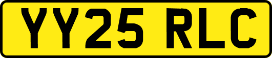 YY25RLC