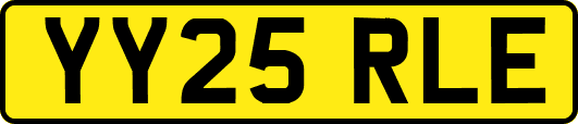 YY25RLE