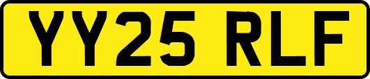 YY25RLF