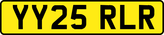 YY25RLR