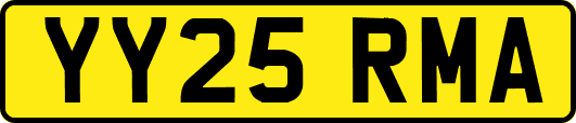 YY25RMA