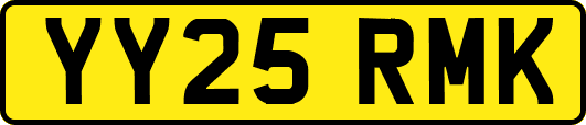 YY25RMK
