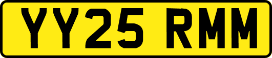 YY25RMM