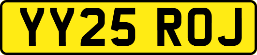 YY25ROJ