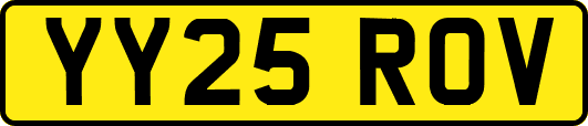 YY25ROV