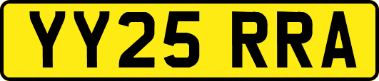 YY25RRA