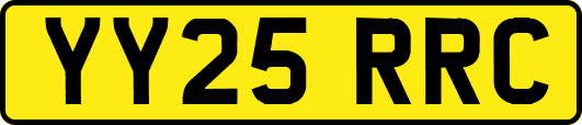 YY25RRC