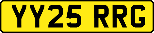 YY25RRG