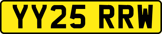 YY25RRW