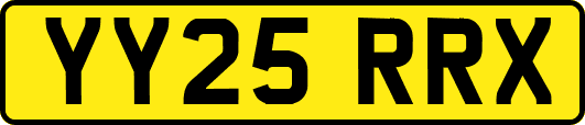 YY25RRX