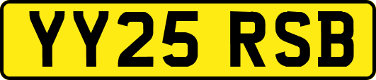 YY25RSB