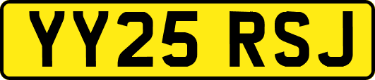 YY25RSJ