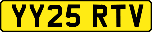 YY25RTV
