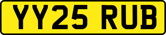 YY25RUB