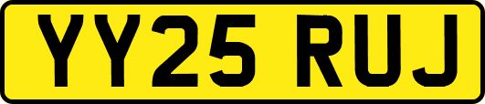 YY25RUJ