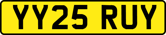 YY25RUY