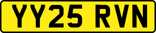 YY25RVN