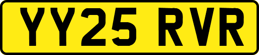 YY25RVR